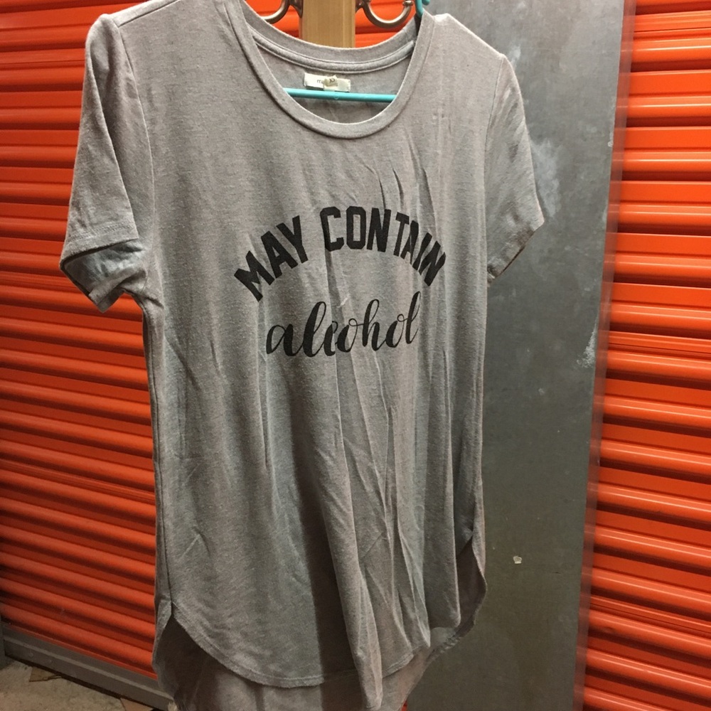 Tee shirt
